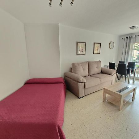 Apartamento Faro Torrox Exterior photo