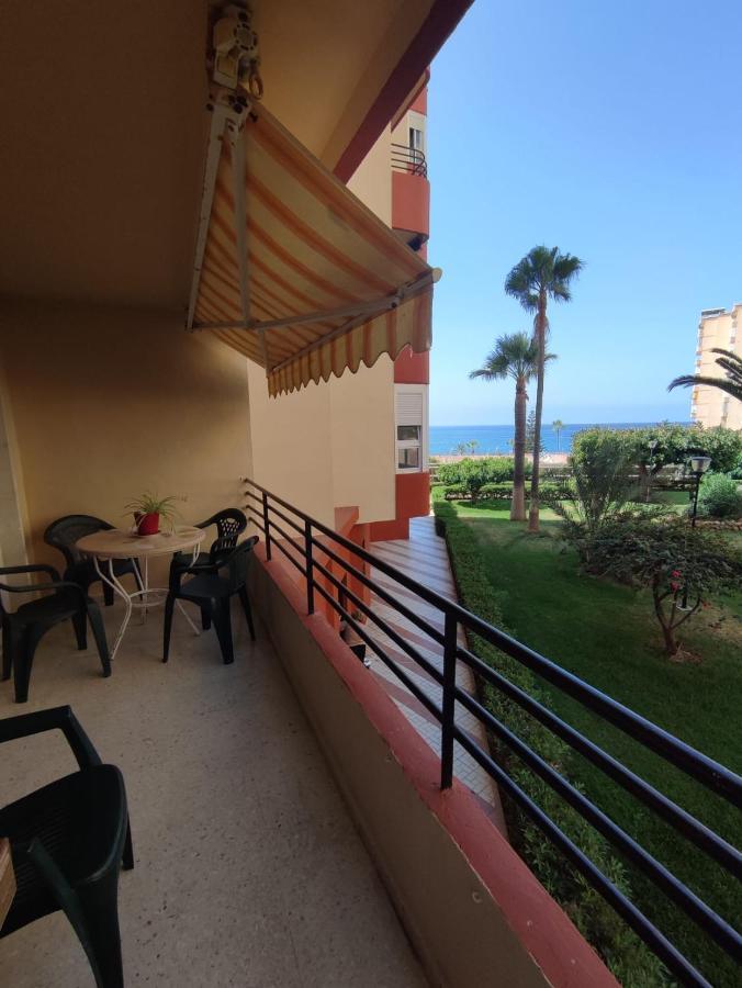 Apartamento Faro Torrox Exterior photo