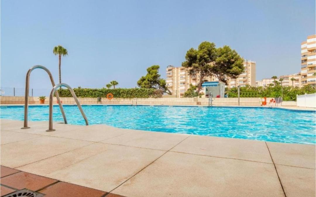 Apartamento Faro Torrox Exterior photo