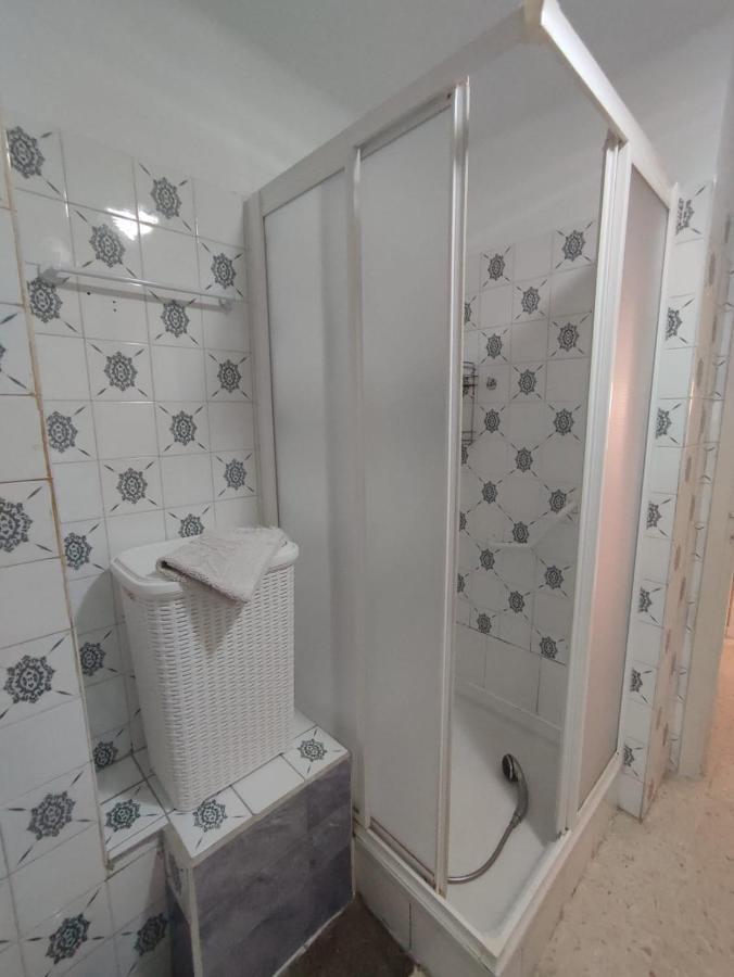 Apartamento Faro Torrox Exterior photo