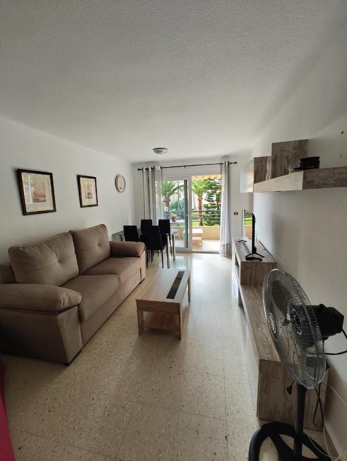 Apartamento Faro Torrox Exterior photo