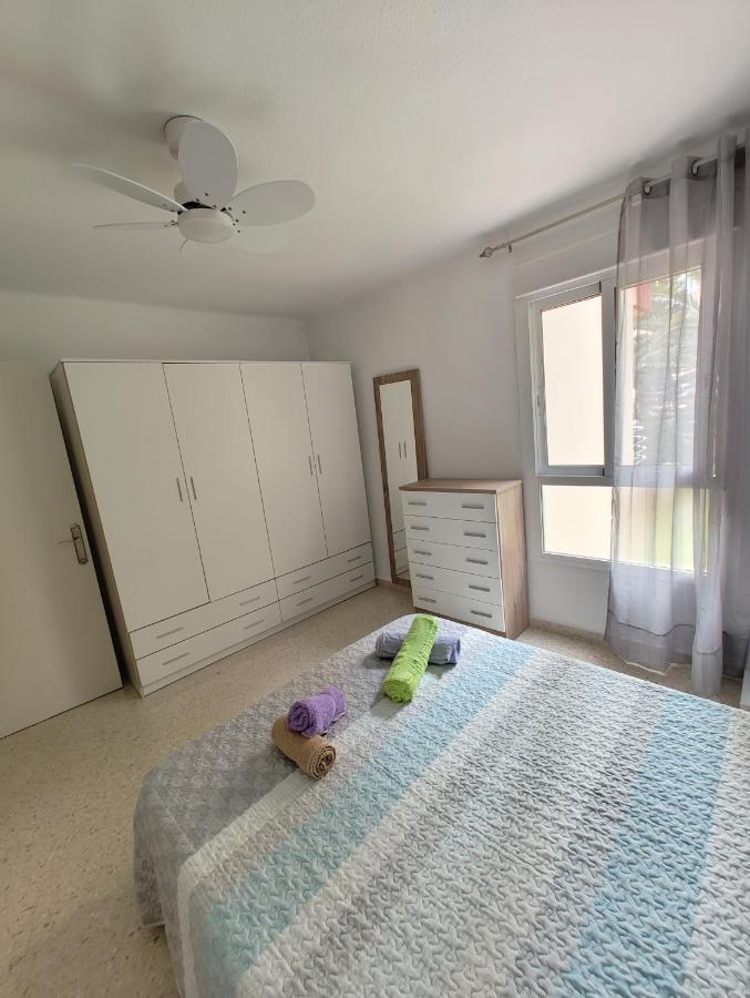 Apartamento Faro Torrox Exterior photo