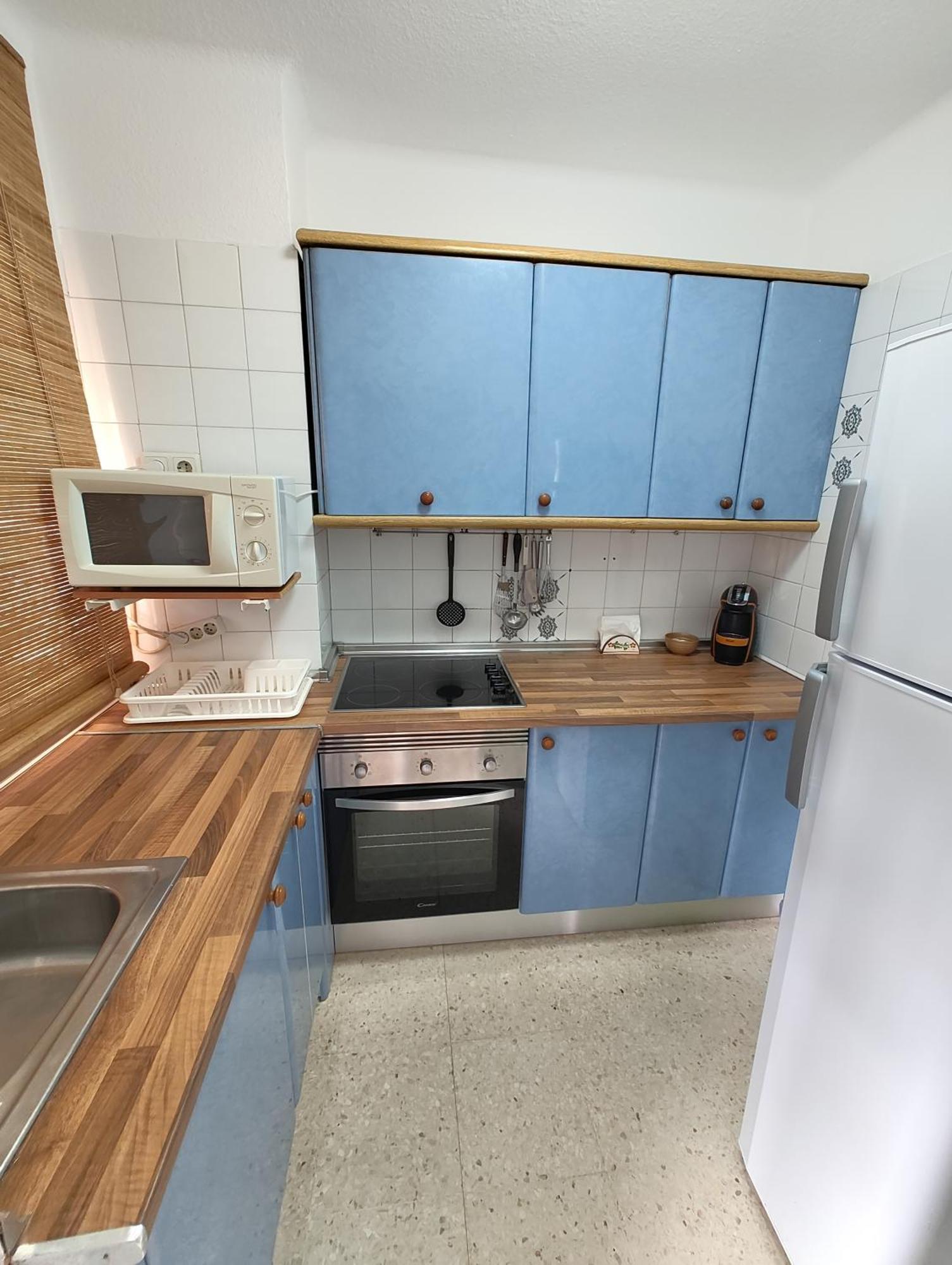 Apartamento Faro Torrox Exterior photo
